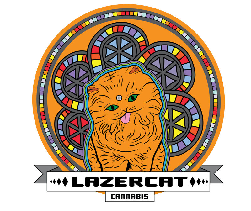 LAZERCAT COLLABORATION