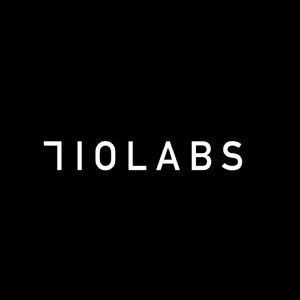 710 labs logo